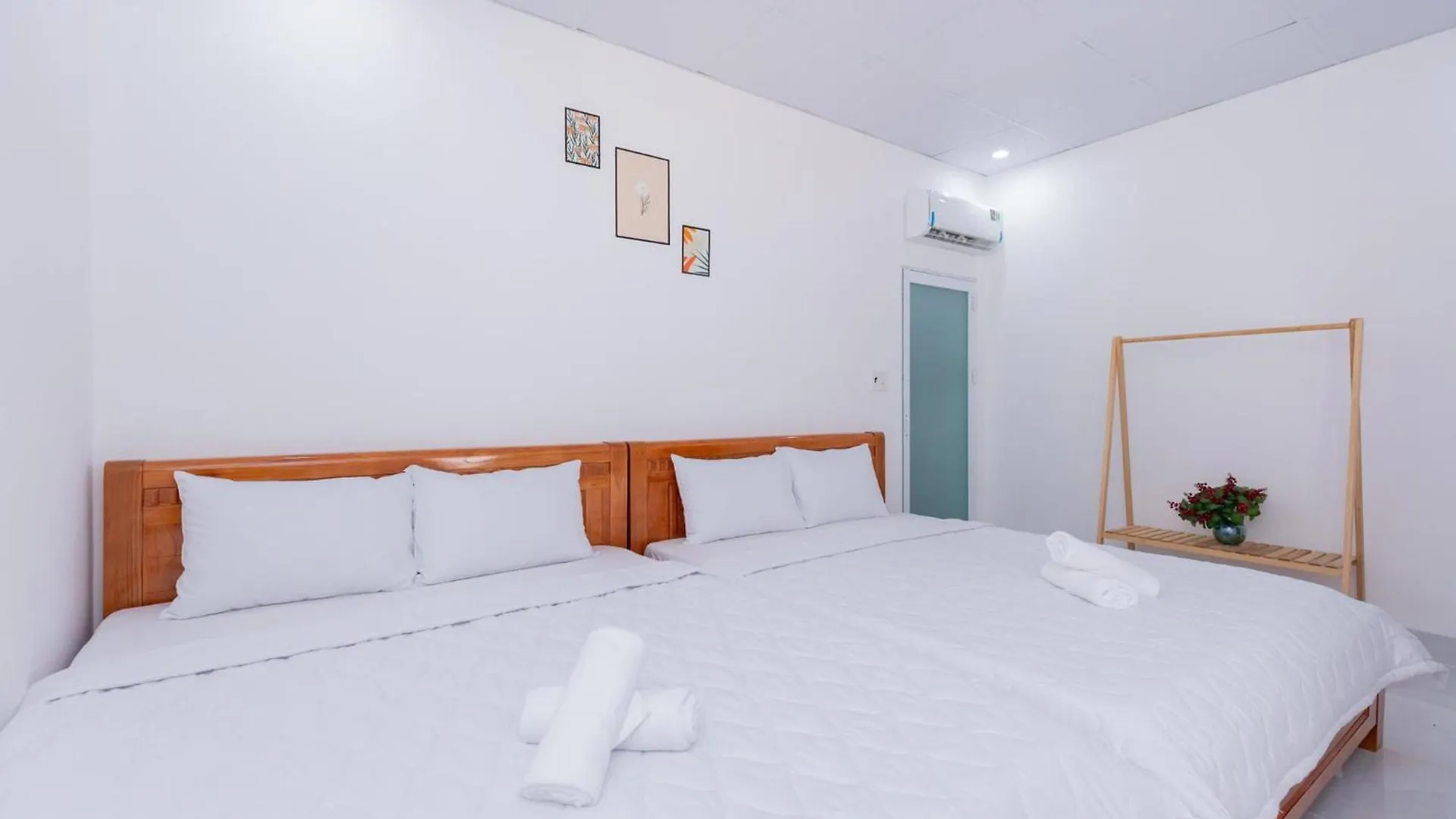 Sunnny Villa Ho Boi San Vuon Gan Bien - San 3 Oto- Full Giai Tri Free Bida - Karaoke Vung Tau