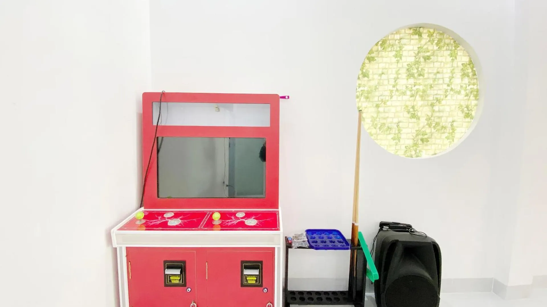 Sunnny Villa Ho Boi San Vuon Gan Bien - San 3 Oto- Full Giai Tri Free Bida - Karaoke Vung Tau
